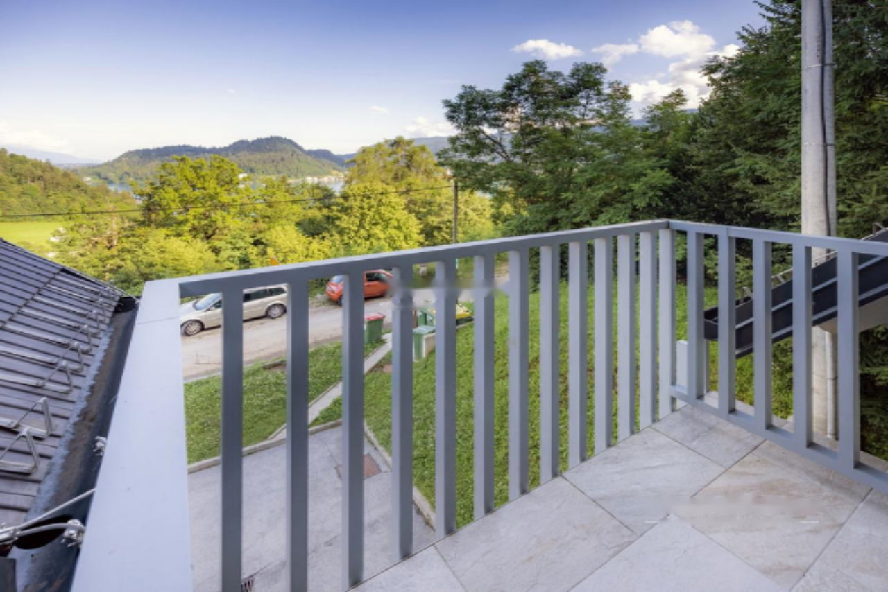 Дом в Бледе, Словения, 153 м² - фото 16