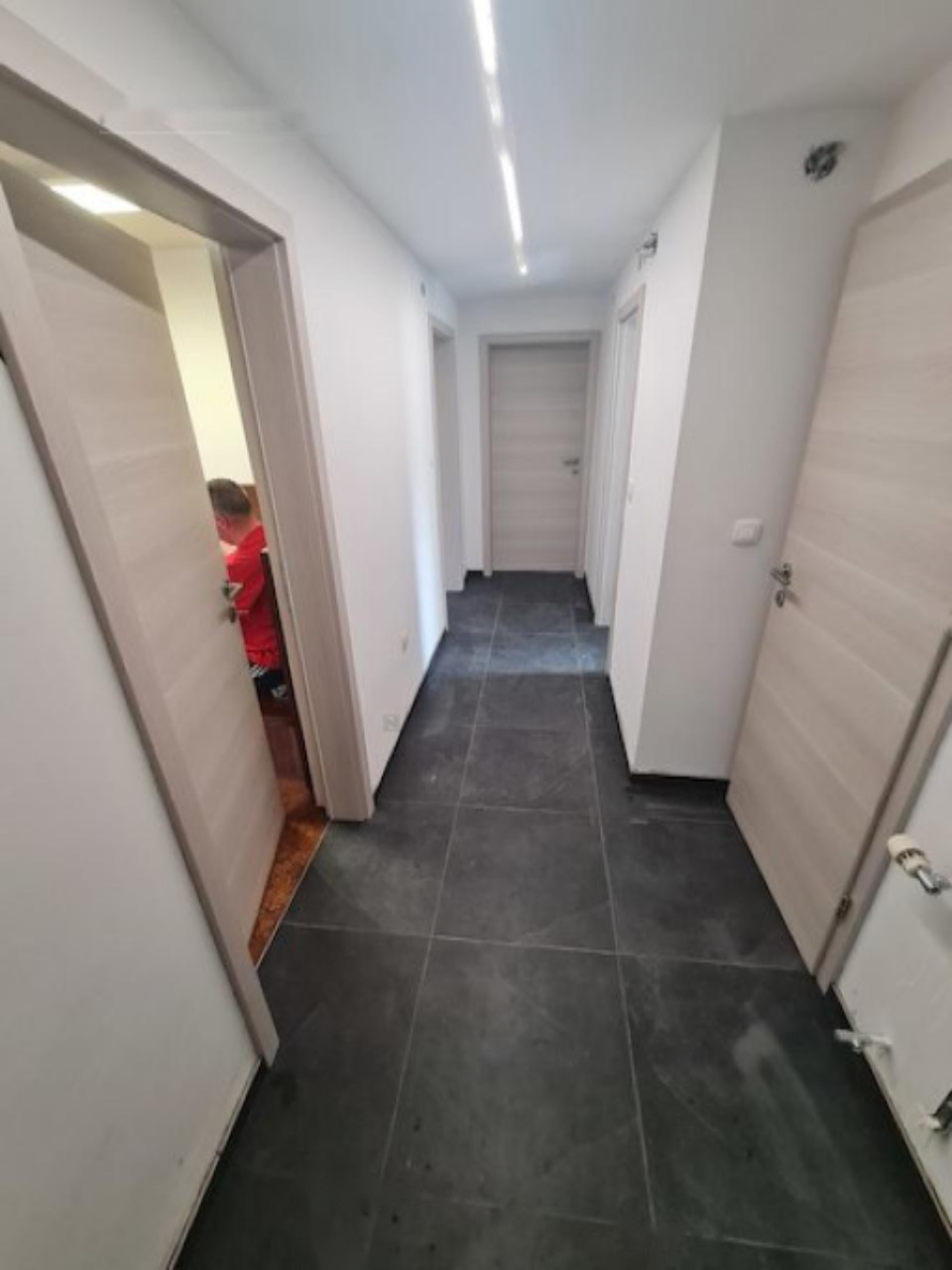 Дом в Любляне, Словения, 208 м² - фото 16