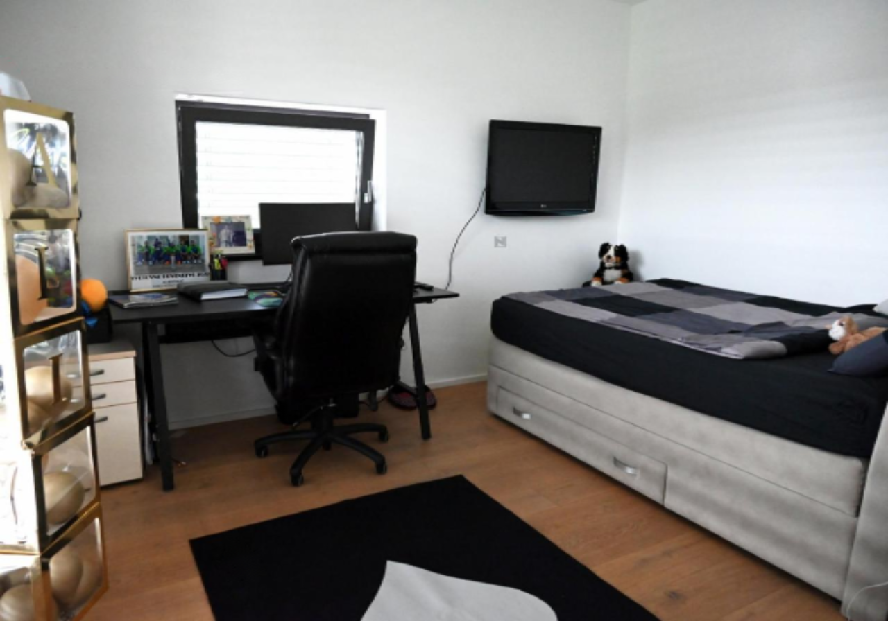 Дом в Любляне, Словения, 260 м² - фото 17