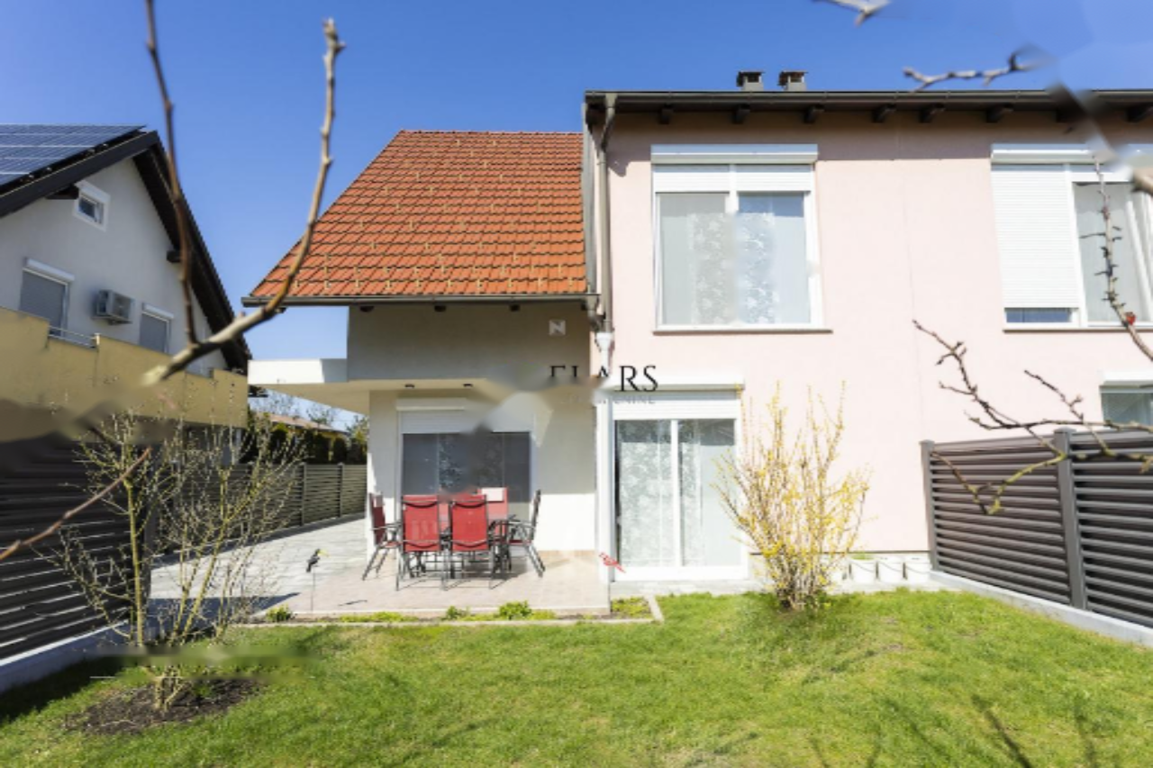 Дом в Любляне, Словения, 133 м² - фото 17