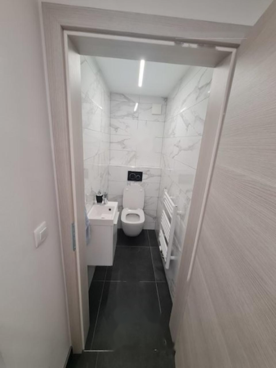 Дом в Любляне, Словения, 208 м² - фото 17