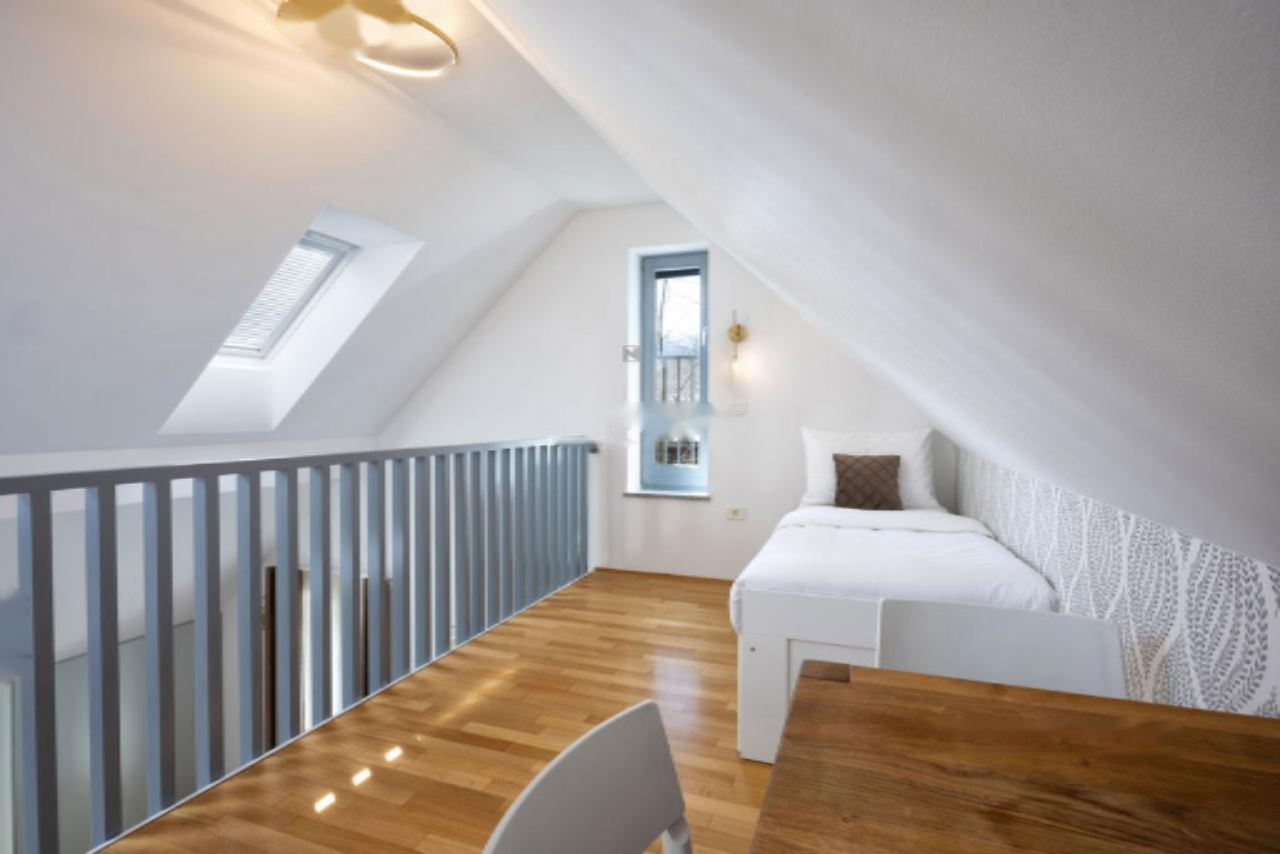 Дом в Бледе, Словения, 153 м² - фото 17