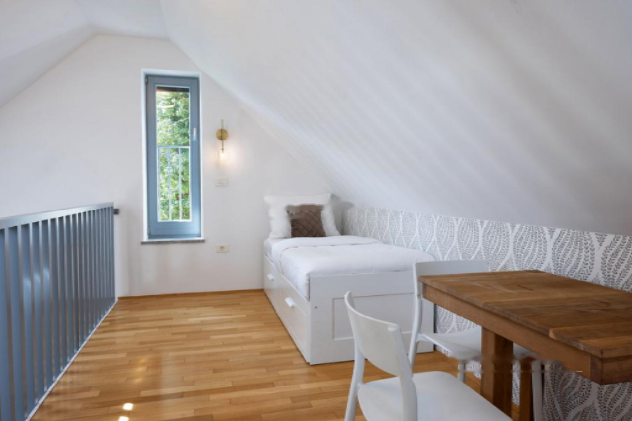 Дом в Бледе, Словения, 153 м² - фото 18