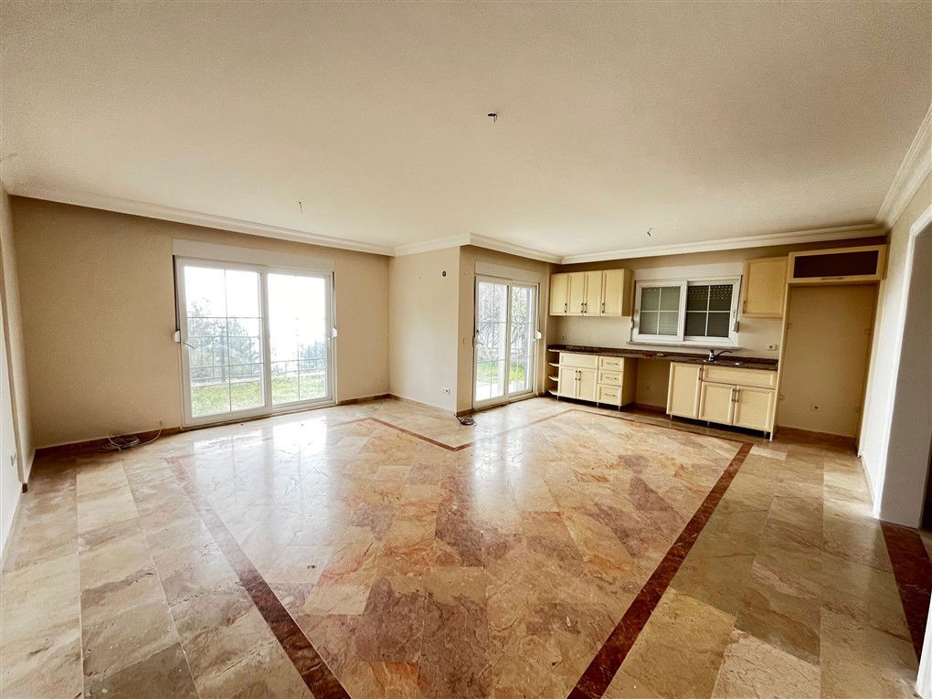 Апартаменты в Алании, Турция, 230 м² - фото 1