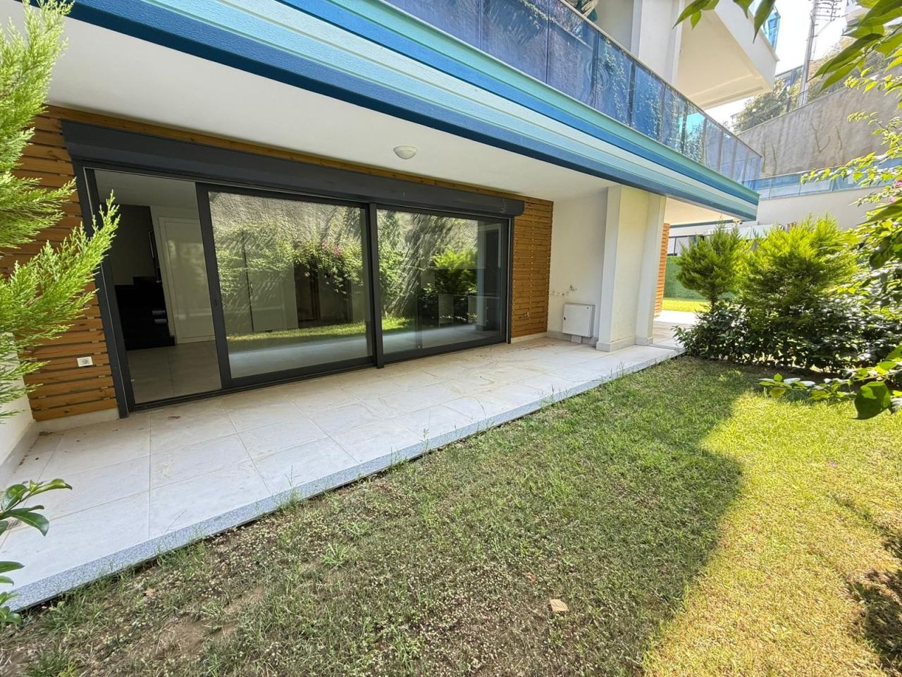 Апартаменты в Алании, Турция, 130 м² - фото 1