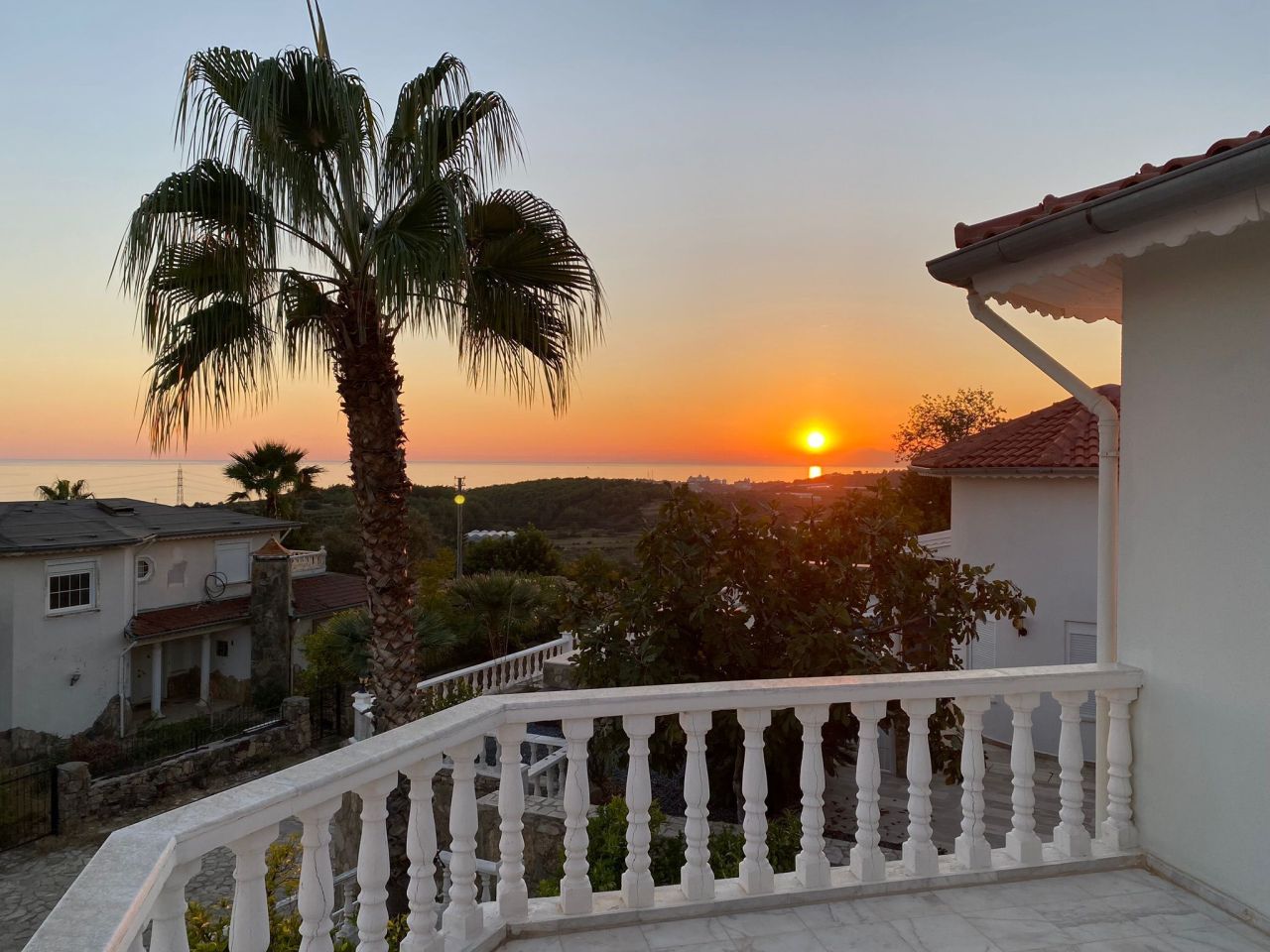 Вилла в Алании, Турция, 220 м² - фото 1