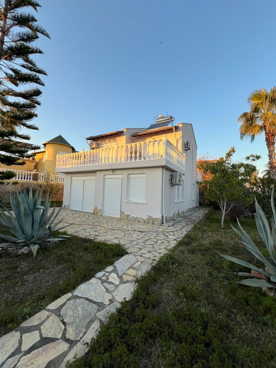 Вилла в Алании, Турция, 580 м² - фото 2