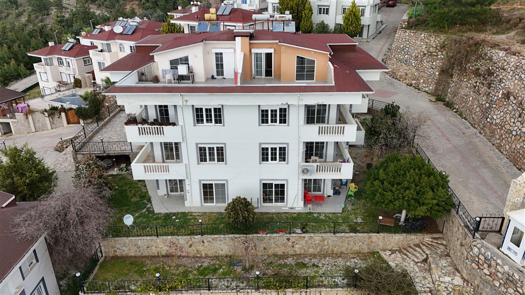 Апартаменты в Алании, Турция, 230 м² - фото 2