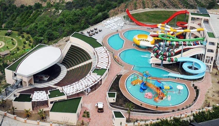 Апартаменты в Алании, Турция, 90 м² - фото 2