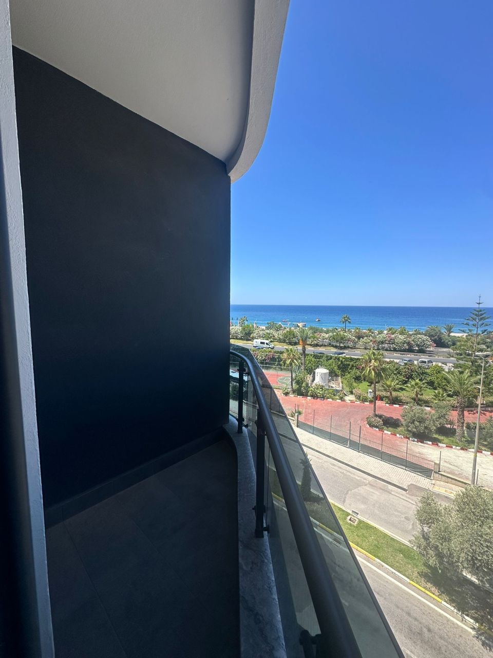 Апартаменты в Алании, Турция, 87 м² - фото 2