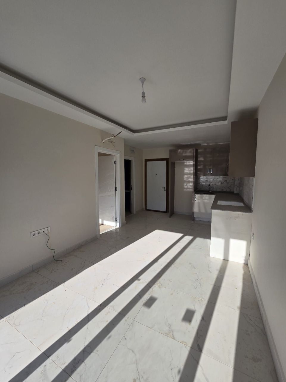 Апартаменты в Алании, Турция, 55 м² - фото 3