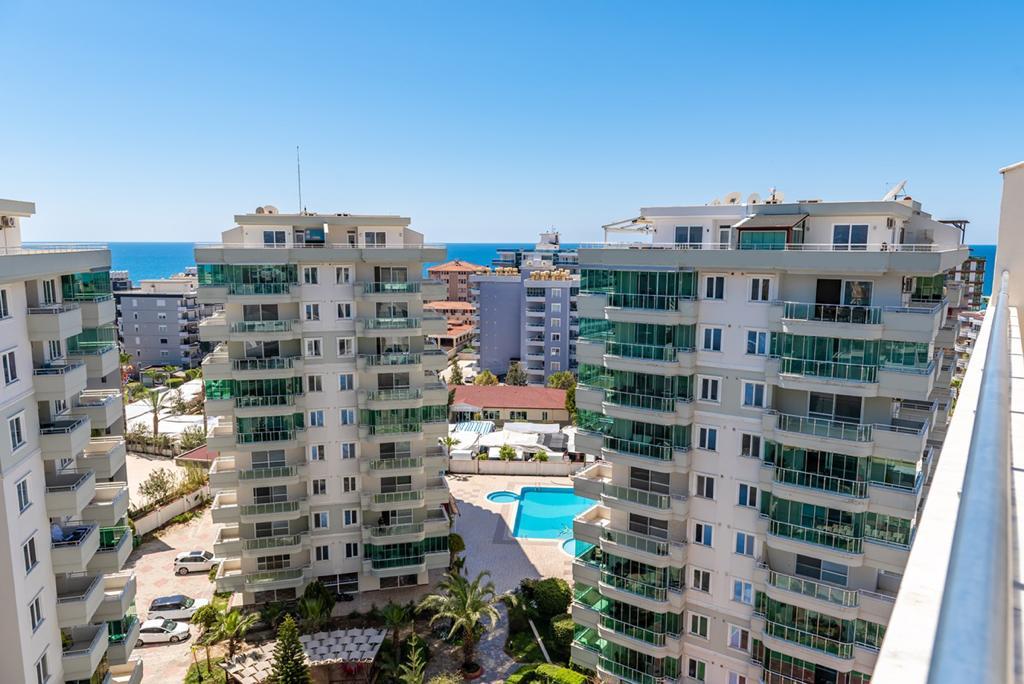 Апартаменты в Алании, Турция, 250 м² - фото 3