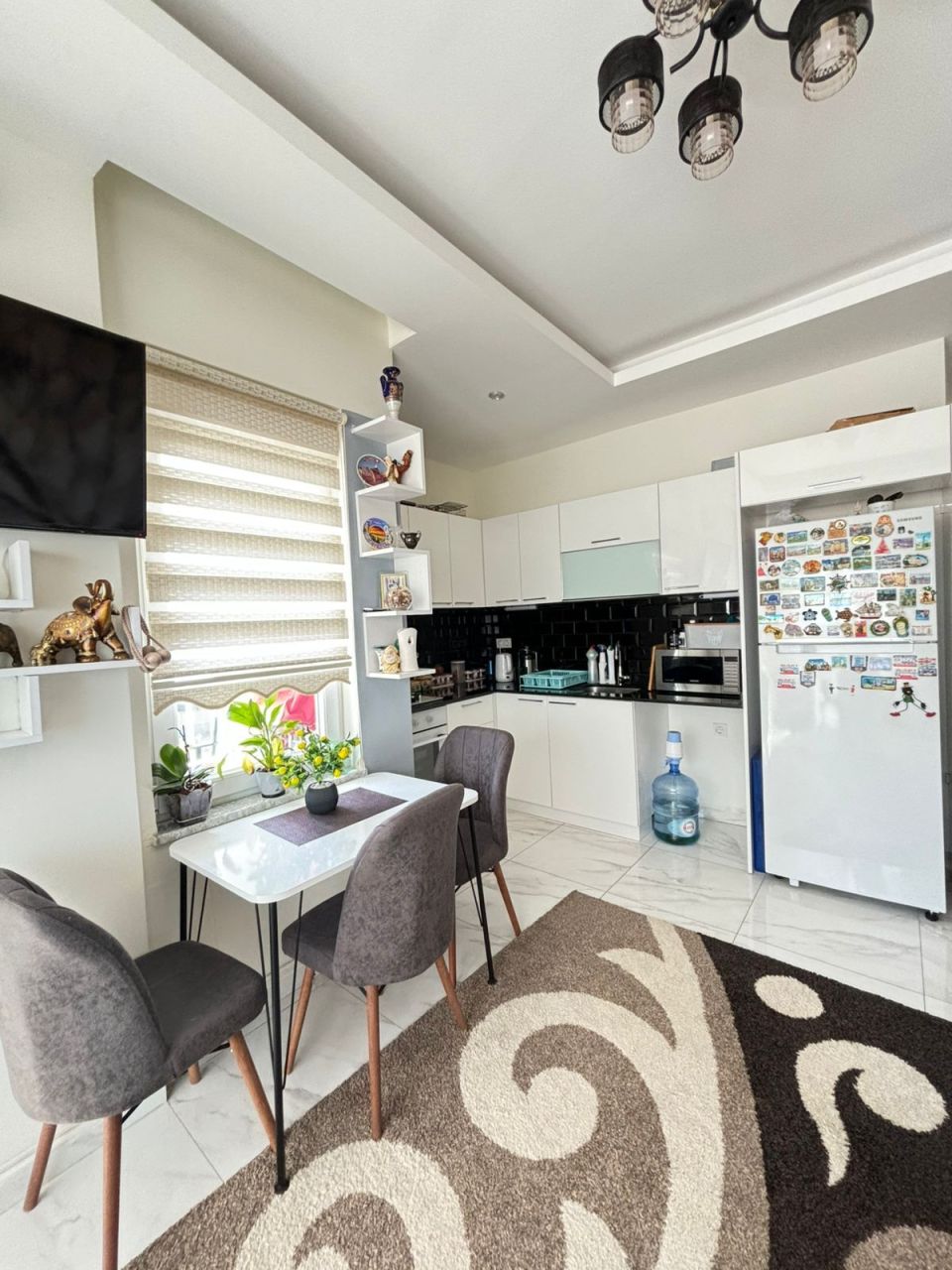 Апартаменты в Алании, Турция, 65 м² - фото 3