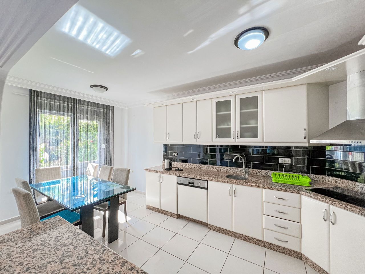 Апартаменты в Алании, Турция, 150 м² - фото 3