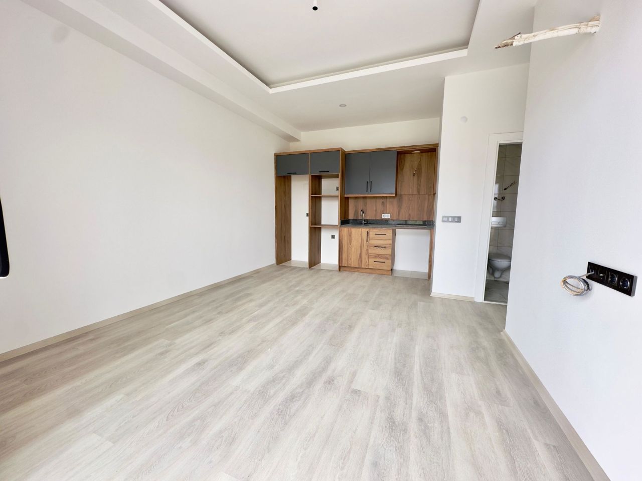 Апартаменты в Алании, Турция, 50 м² - фото 3