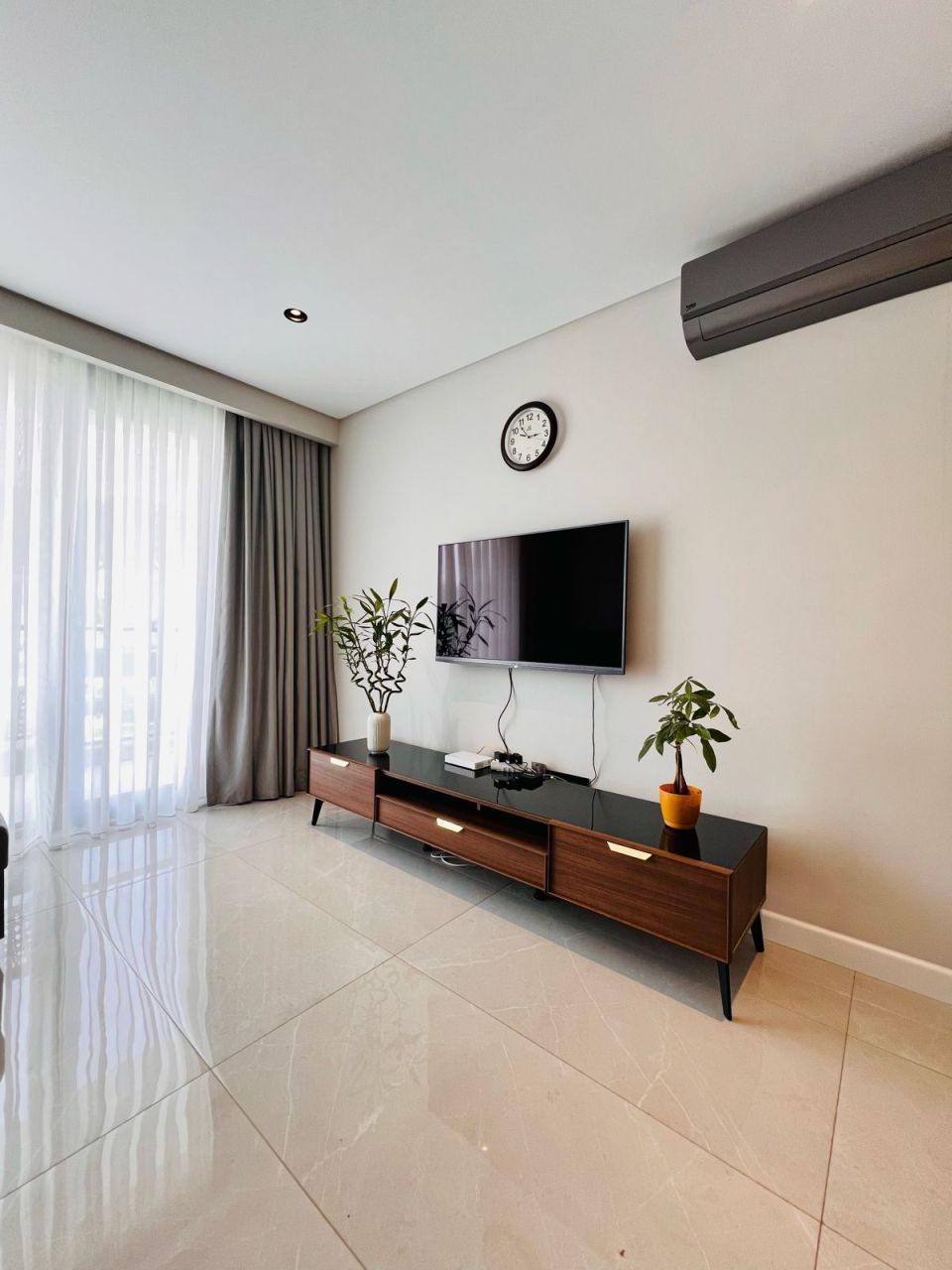 Апартаменты в Алании, Турция, 90 м² - фото 3