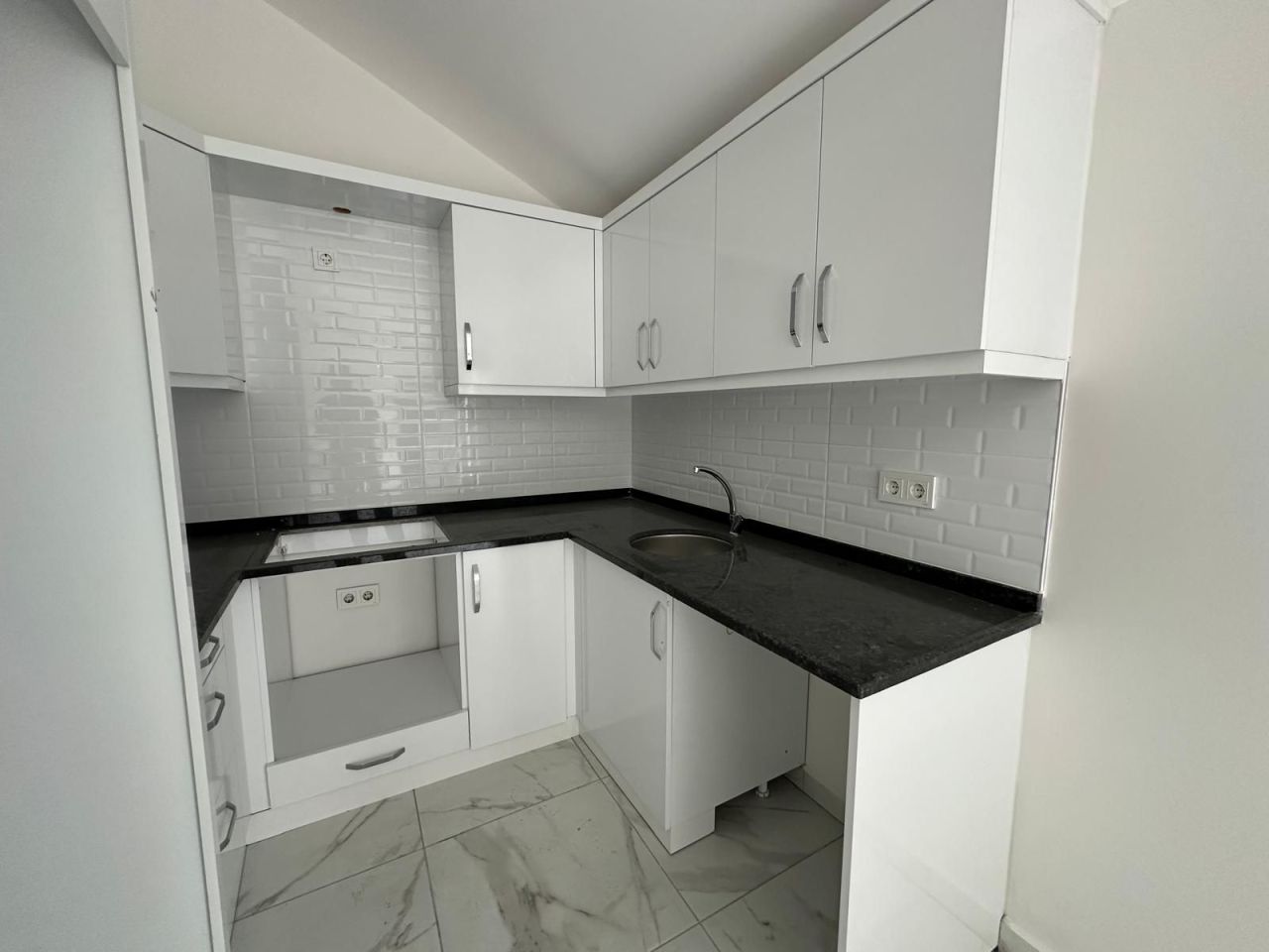 Апартаменты в Алании, Турция, 90 м² - фото 3