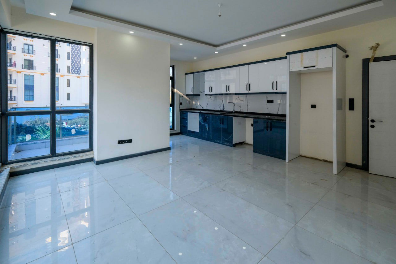 Апартаменты в Алании, Турция, 120 м² - фото 3