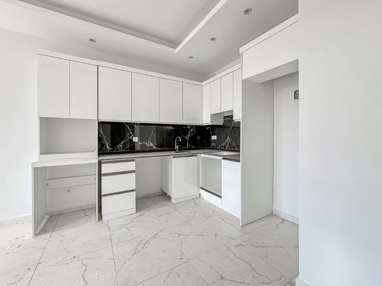 Апартаменты в Алании, Турция, 61 м² - фото 3