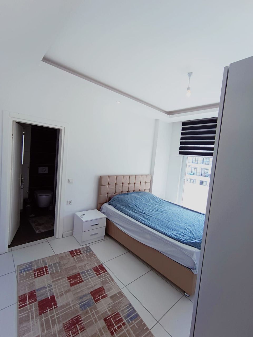 Апартаменты в Алании, Турция, 110 м² - фото 3