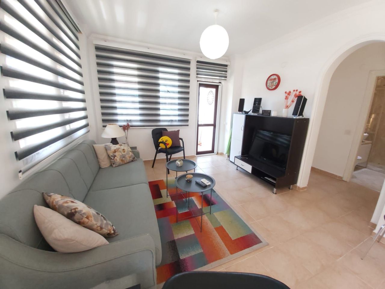 Апартаменты в Алании, Турция, 100 м² - фото 3