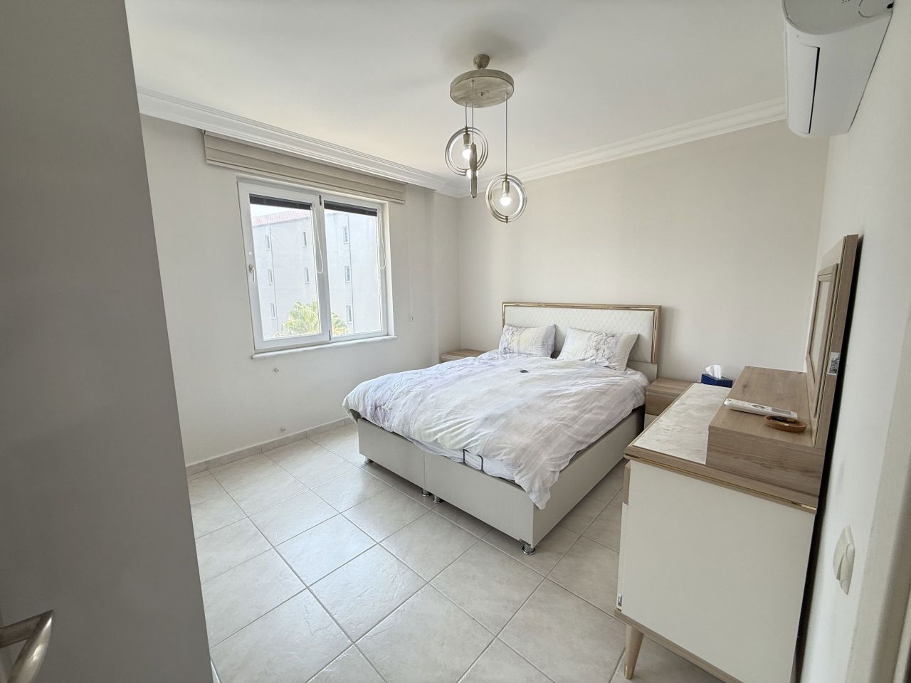 Апартаменты в Алании, Турция, 110 м² - фото 4