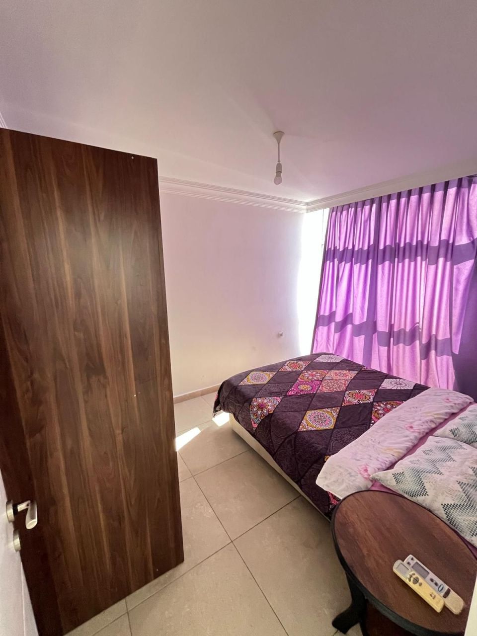 Апартаменты в Алании, Турция, 50 м² - фото 4