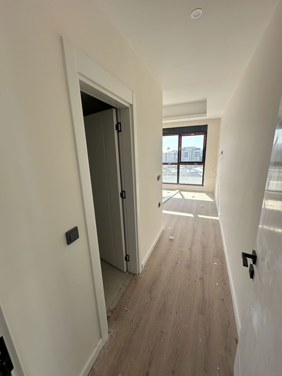 Апартаменты в Алании, Турция, 100 м² - фото 4