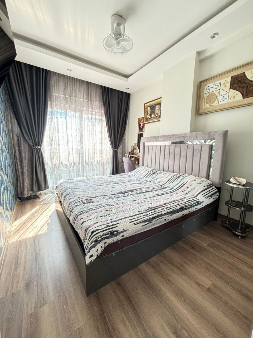 Апартаменты в Алании, Турция, 65 м² - фото 4