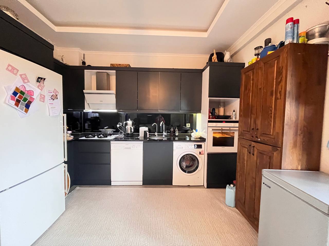 Апартаменты в Алании, Турция, 105 м² - фото 4