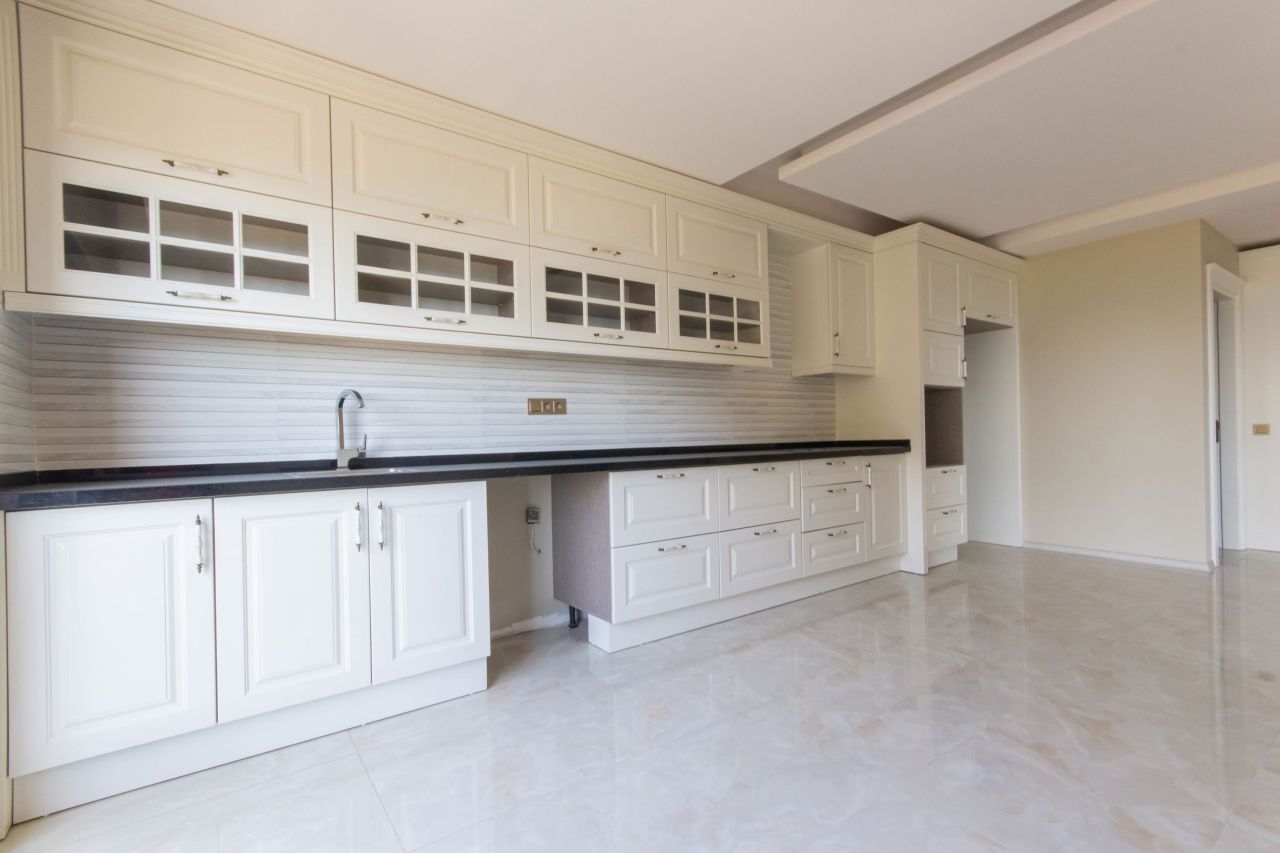 Апартаменты в Алании, Турция, 1 500 м² - фото 4