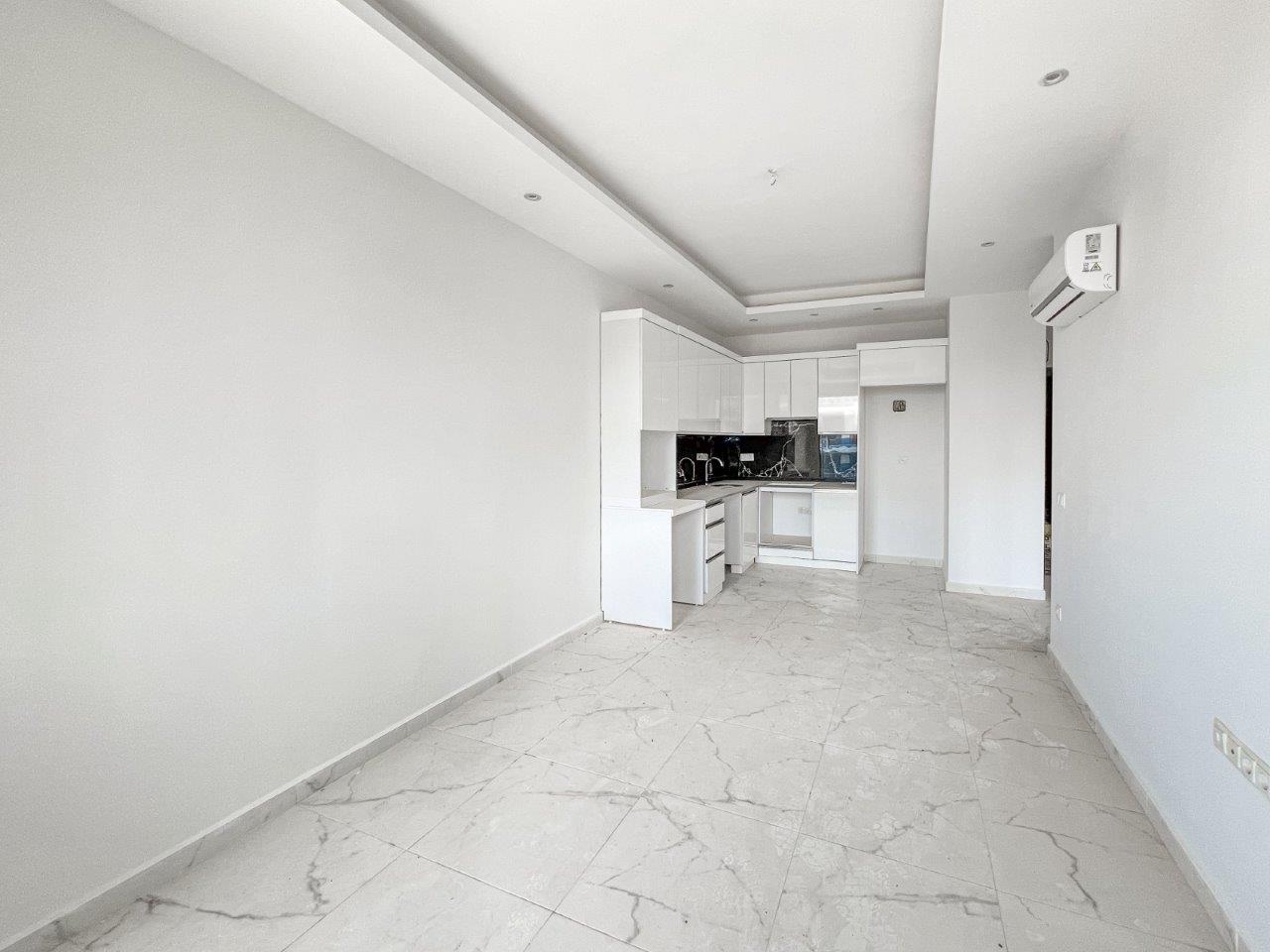 Апартаменты в Алании, Турция, 61 м² - фото 4