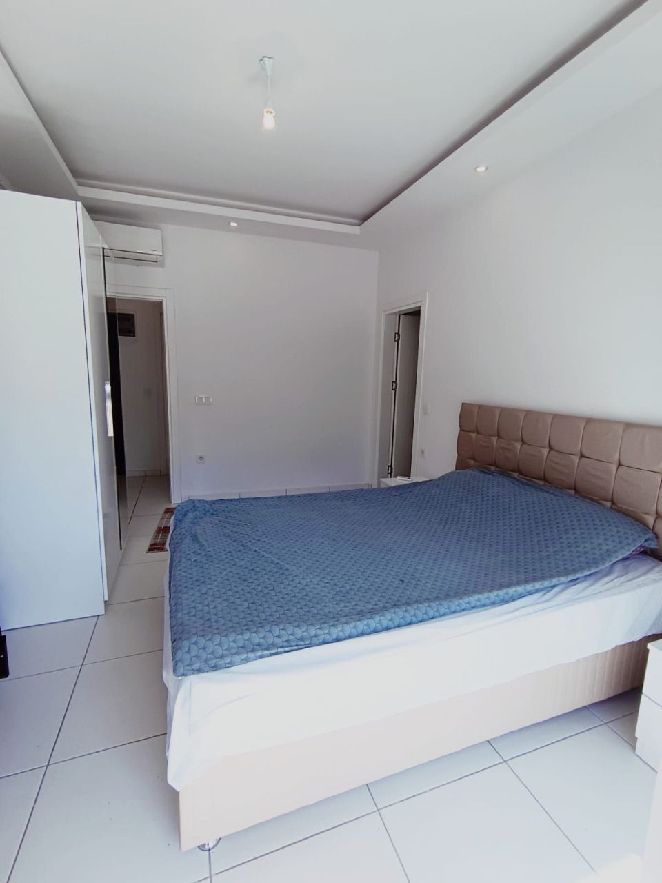 Апартаменты в Алании, Турция, 110 м² - фото 4