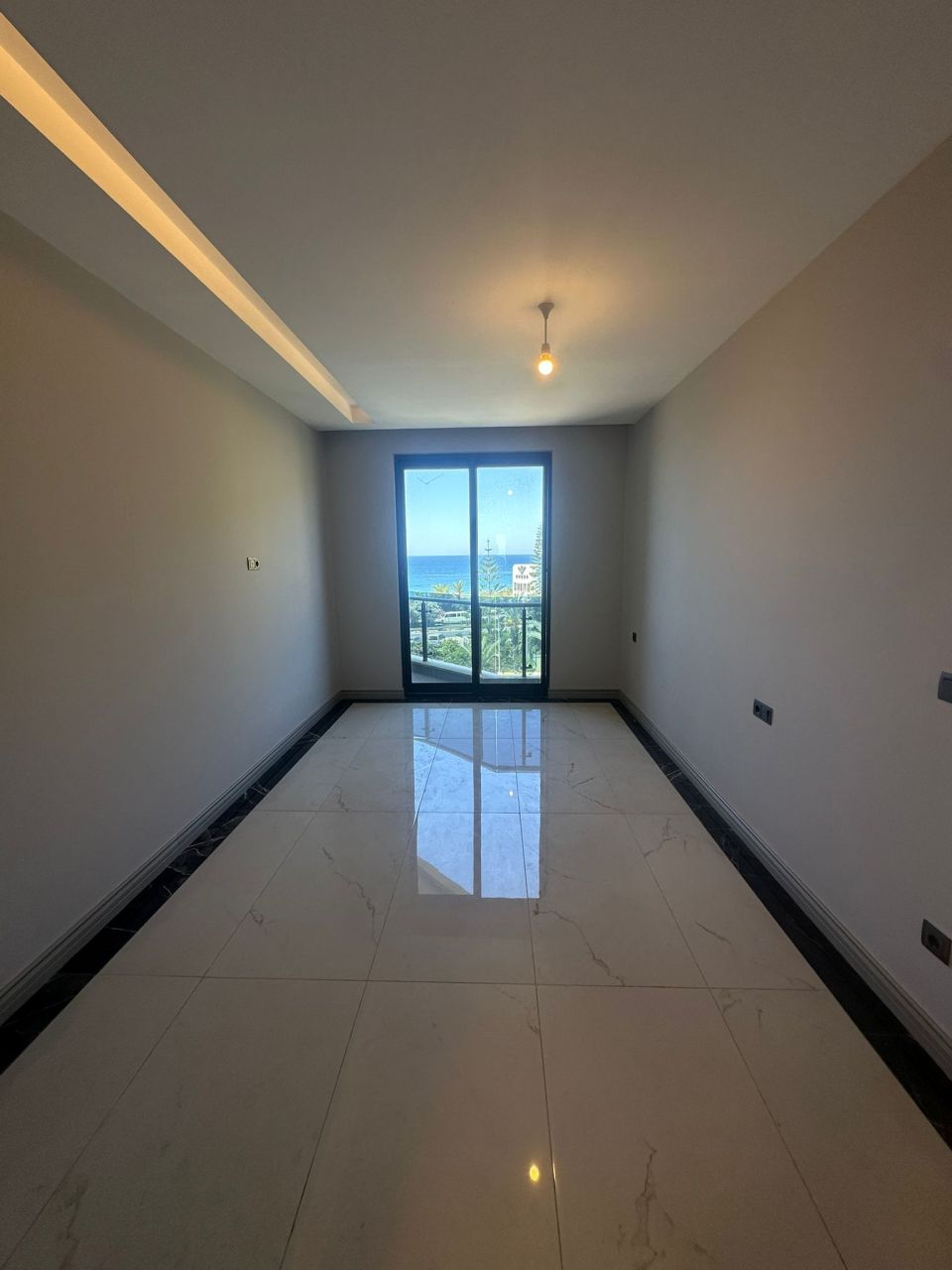 Апартаменты в Алании, Турция, 87 м² - фото 4