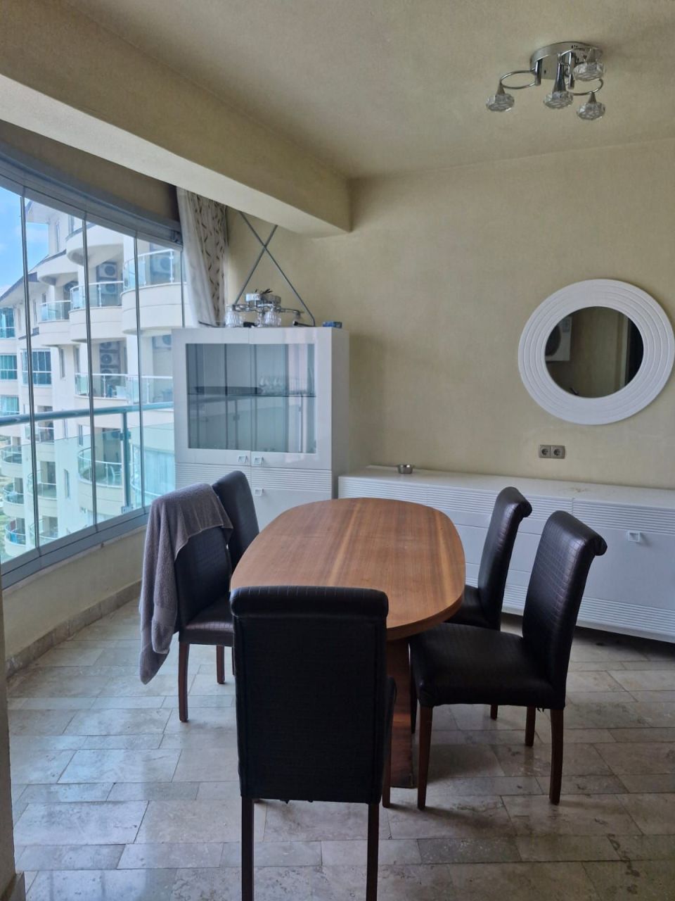 Апартаменты в Алании, Турция, 90 м² - фото 4