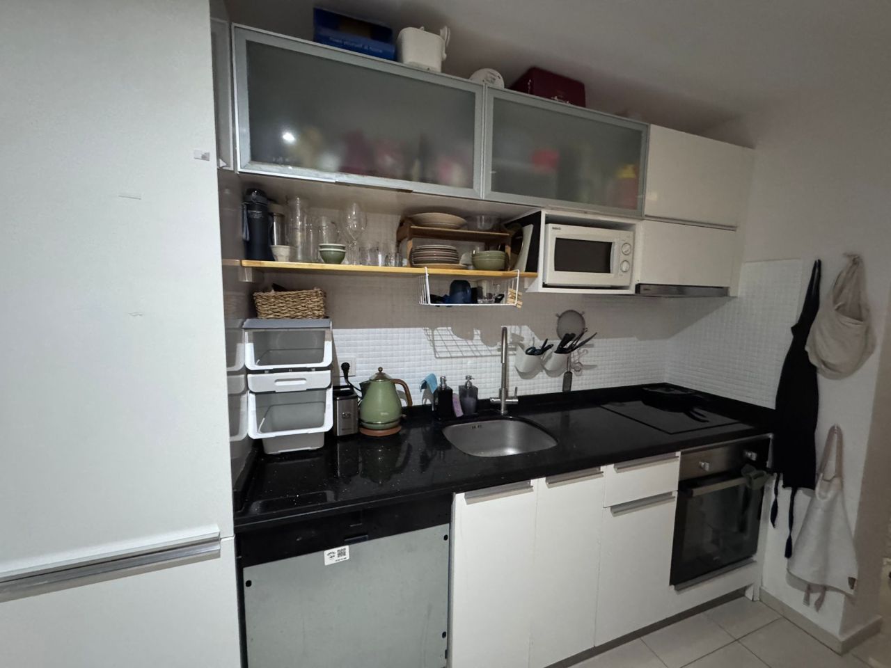 Апартаменты в Алании, Турция, 89 м² - фото 4