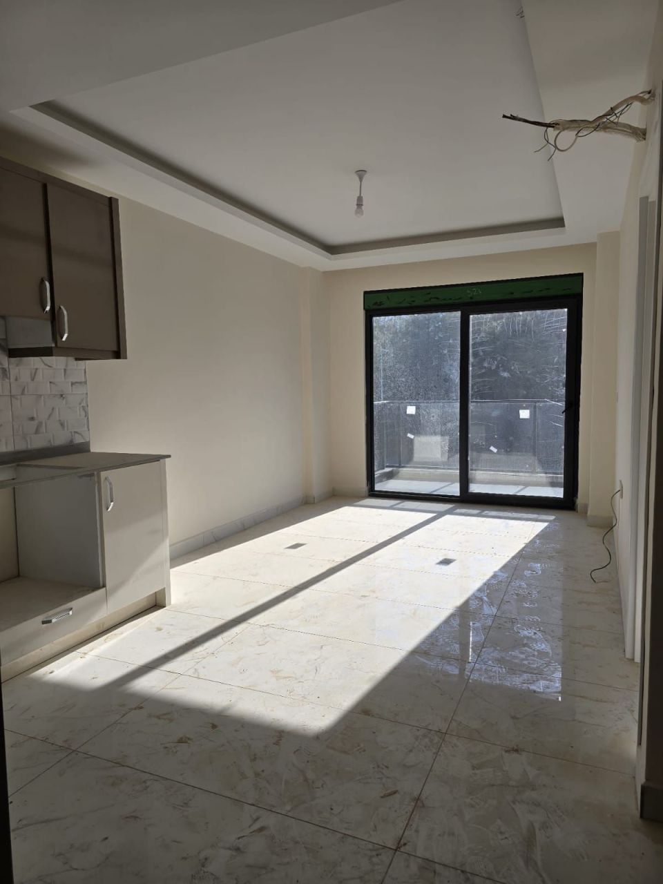 Апартаменты в Алании, Турция, 55 м² - фото 4