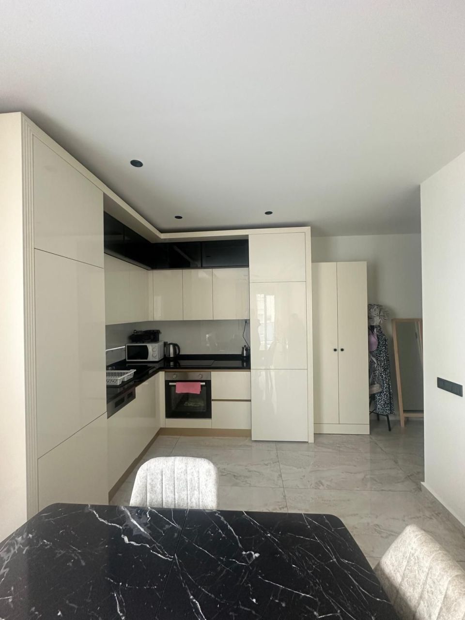 Апартаменты в Алании, Турция, 62 м² - фото 4