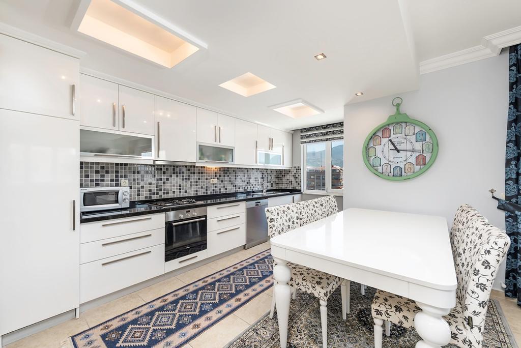 Апартаменты в Алании, Турция, 250 м² - фото 4