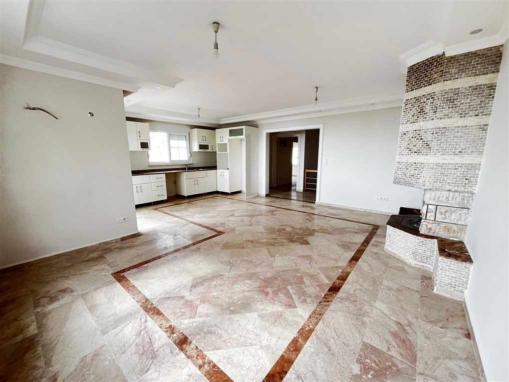 Апартаменты в Алании, Турция, 230 м² - фото 4