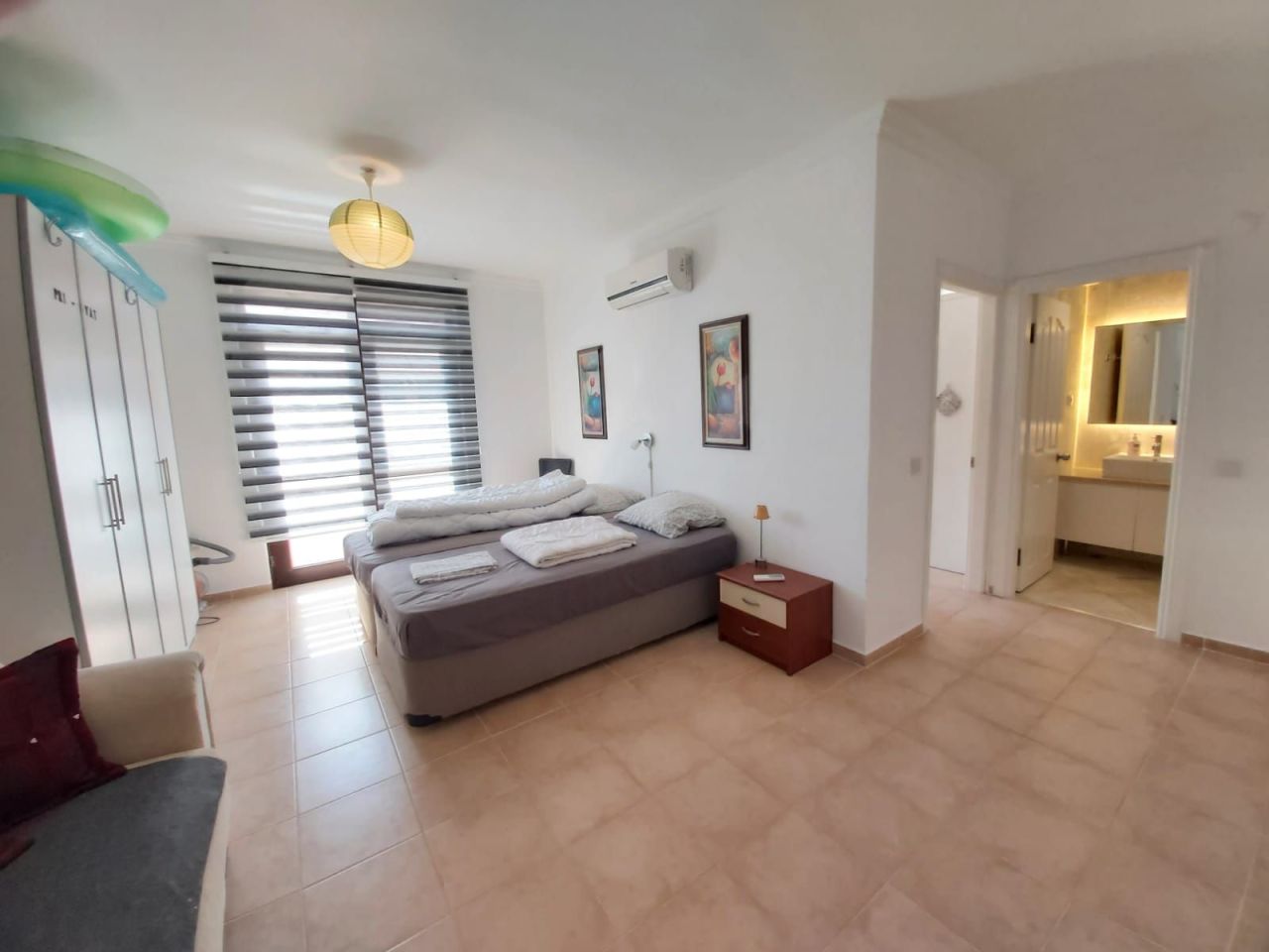 Апартаменты в Алании, Турция, 100 м² - фото 5