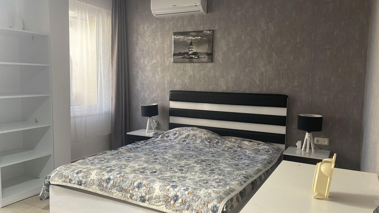 Апартаменты в Алании, Турция, 100 м² - фото 5