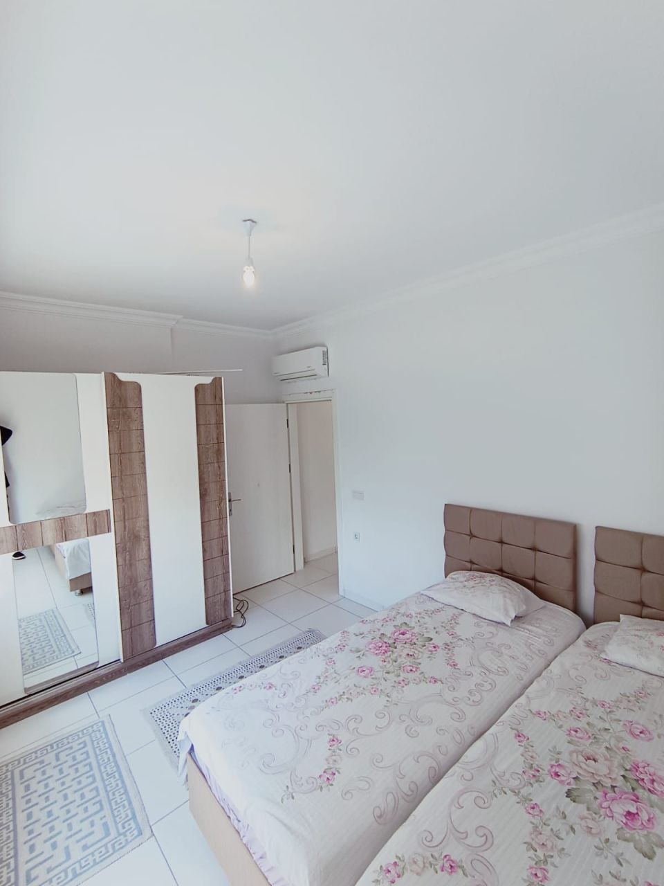 Апартаменты в Алании, Турция, 110 м² - фото 5