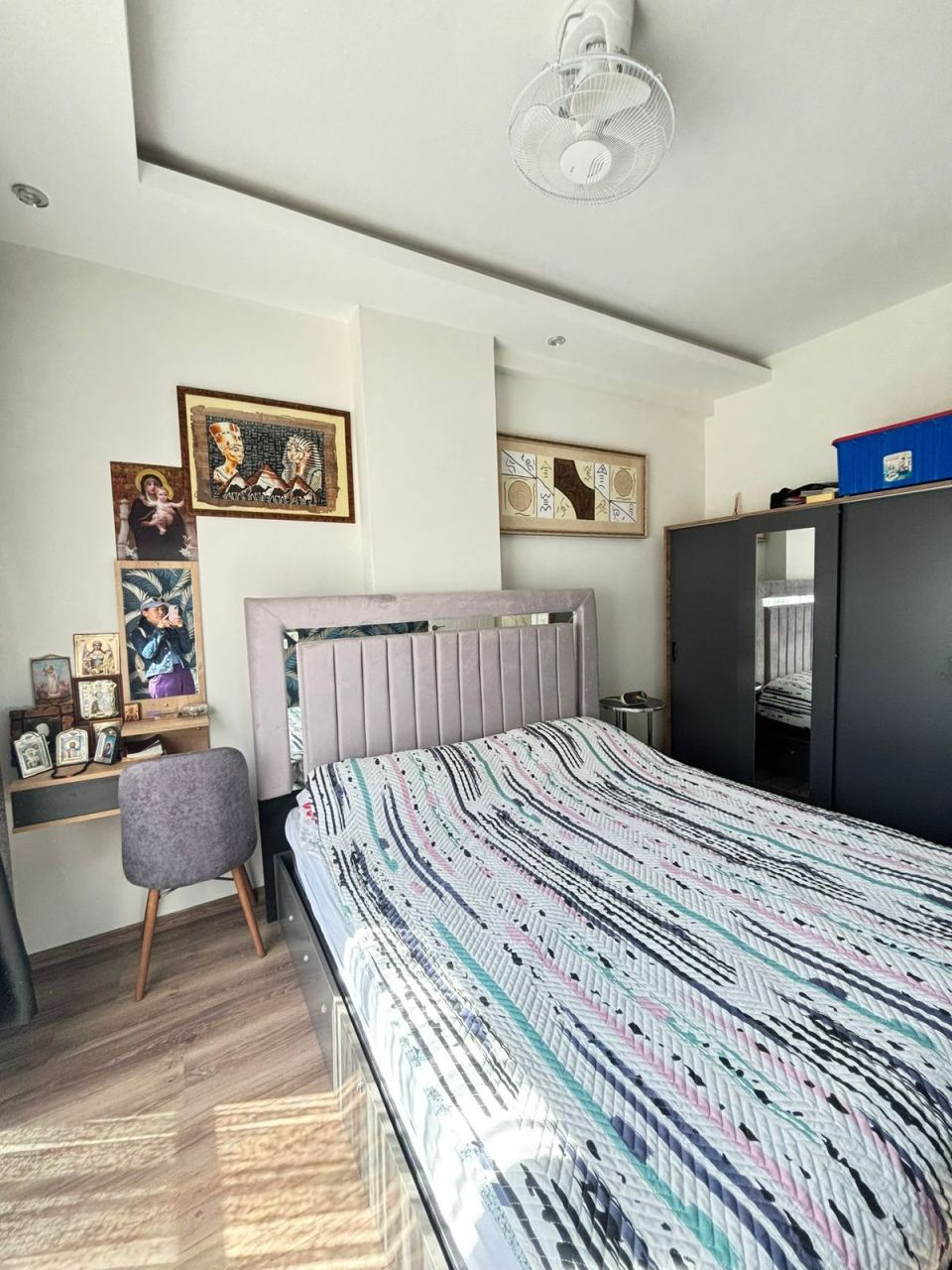 Апартаменты в Алании, Турция, 65 м² - фото 5