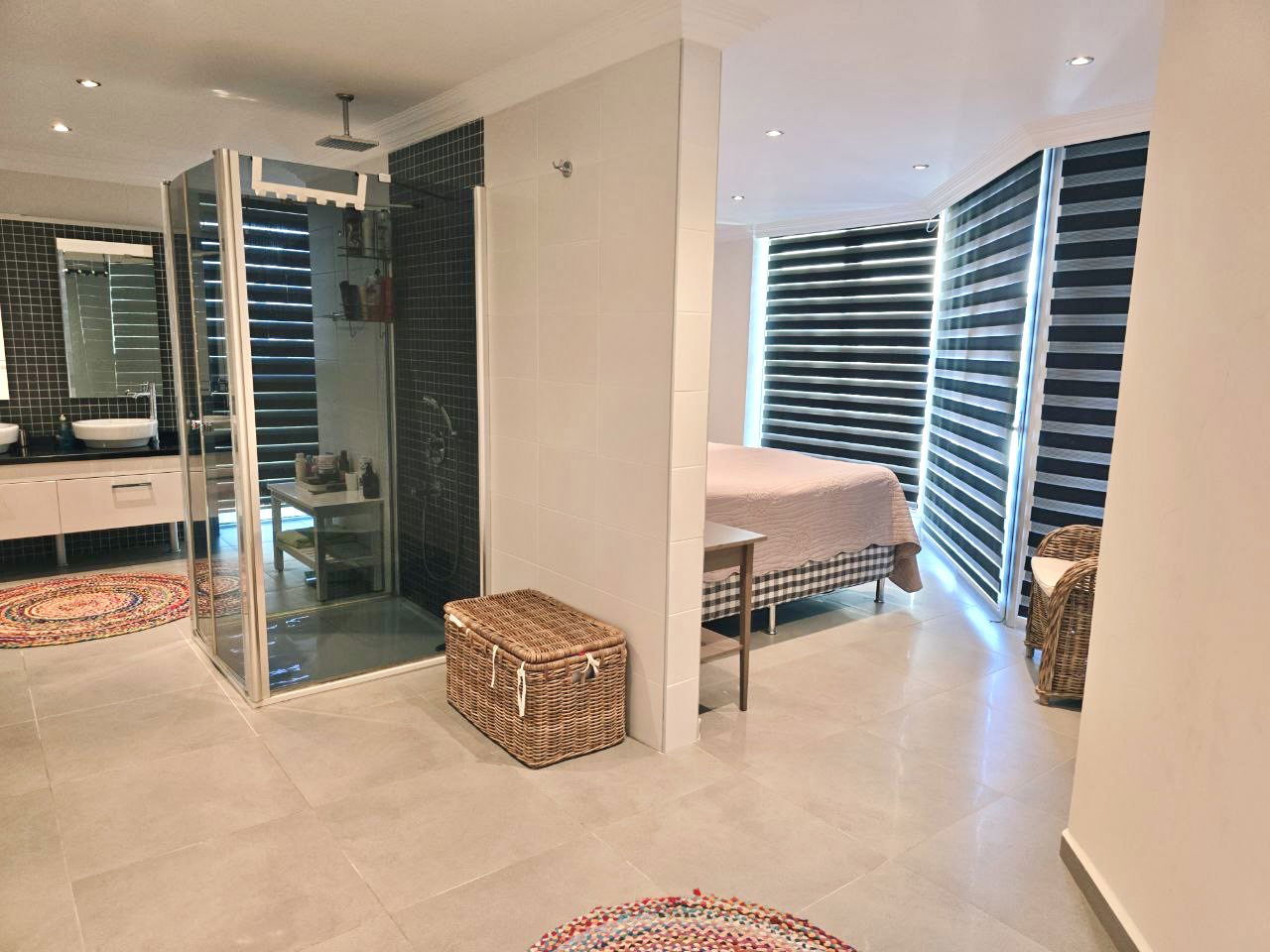 Апартаменты в Алании, Турция, 165 м² - фото 5