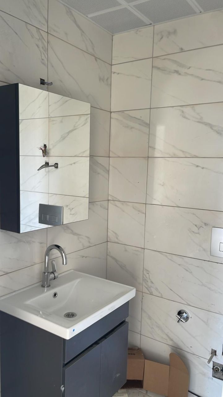 Апартаменты в Алании, Турция, 60 м² - фото 5