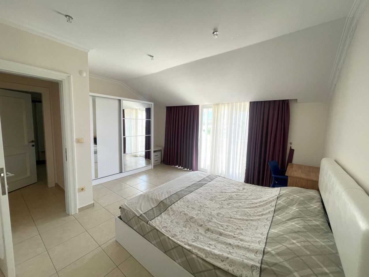 Апартаменты в Алании, Турция, 140 м² - фото 5