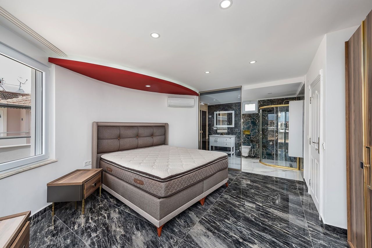 Вилла в Алании, Турция, 200 м² - фото 5