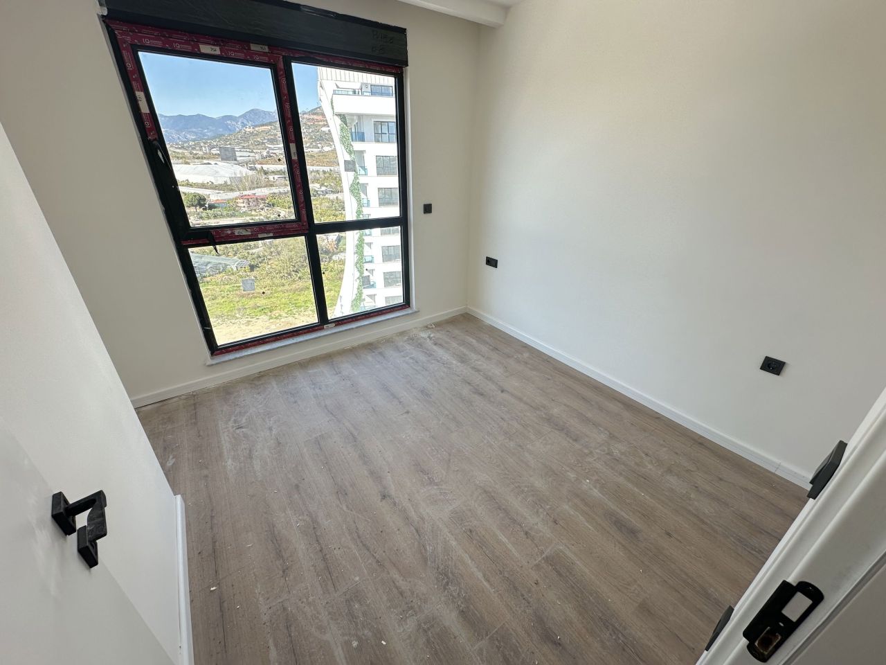 Апартаменты в Алании, Турция, 100 м² - фото 5