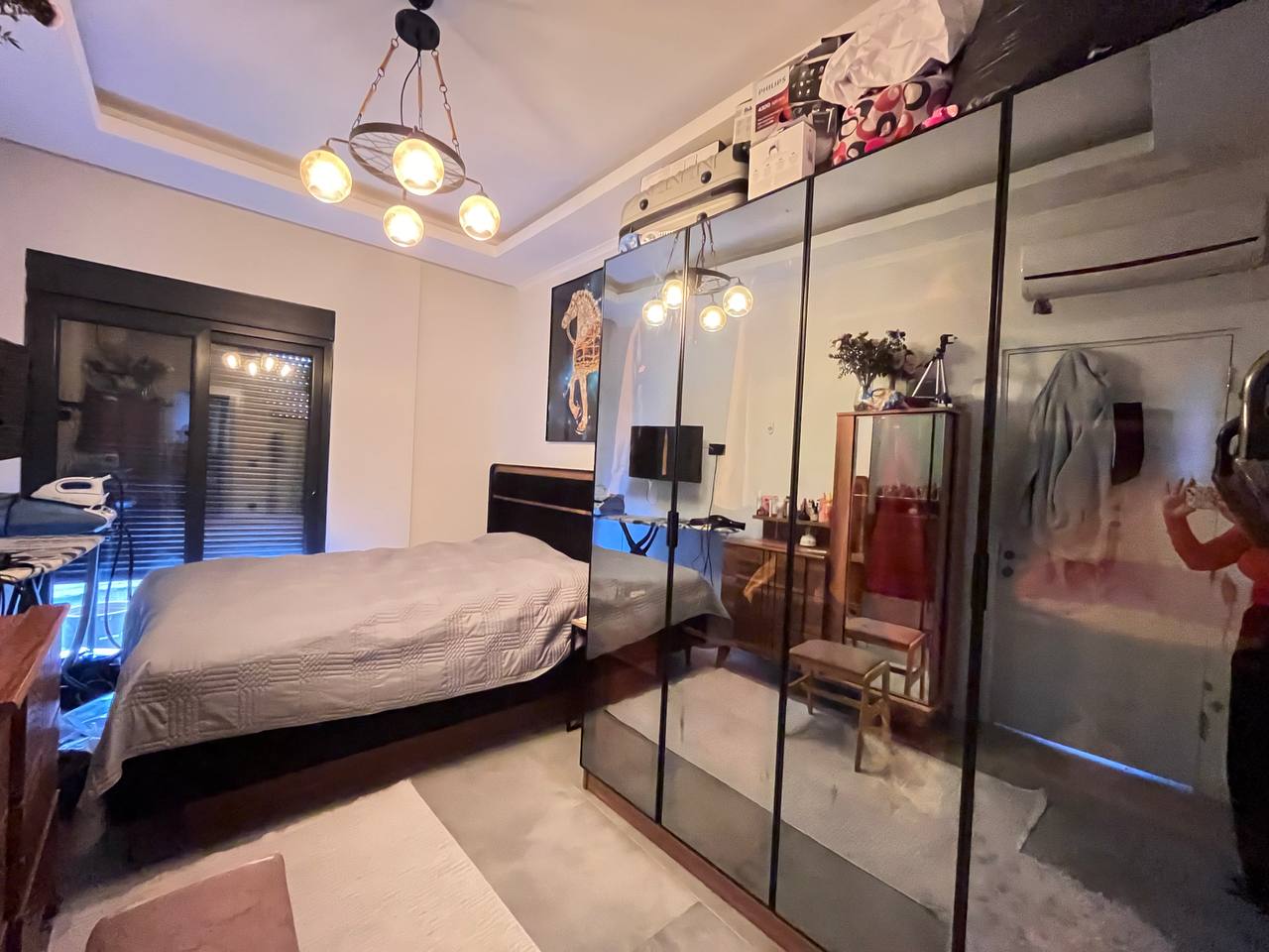 Апартаменты в Алании, Турция, 105 м² - фото 5